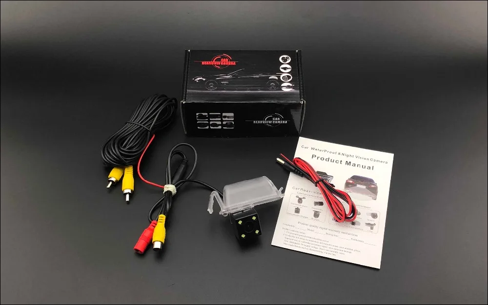 AUTONET HD ночного видения резервная камера заднего вида для Chevrolet Sail Springo EV Chevytaxi Premium 2010~ номерной знак камера