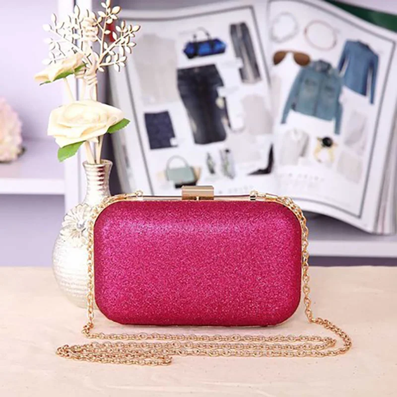 2018 новые модные сумки на ремне через плечо Для женщин клатч женская вечерняя