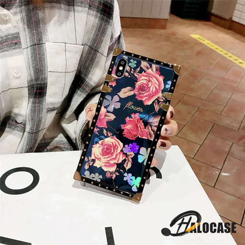 Чехол для iPhone 12 11 Pro XS Max XR X 6 7 8 Plus Samsung S8 S9 S10e Note 9 10 | Мобильные телефоны и аксессуары