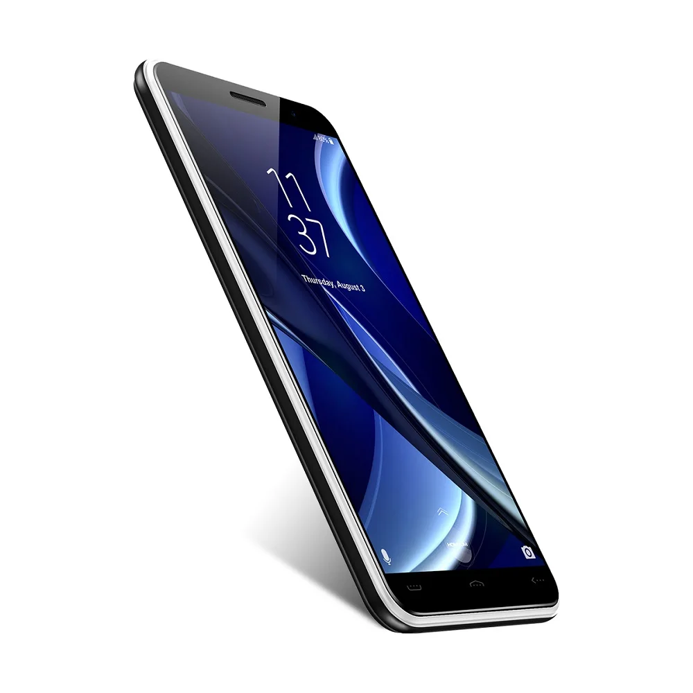 HOMTOM S16 5 'ཎ:9 край менее Дисплей смартфон 3G Android 7 0 MTK6580 4 ядра 2 ГБ 16 мобильного