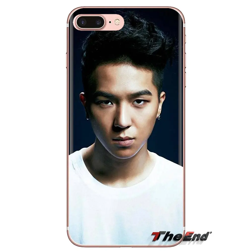 Чехол из ТПУ для Huawei G7 G8 P7 P8 P9 P10 P20 P30 Lite Mini Pro P Smart Plus 2017 2018 2019 |