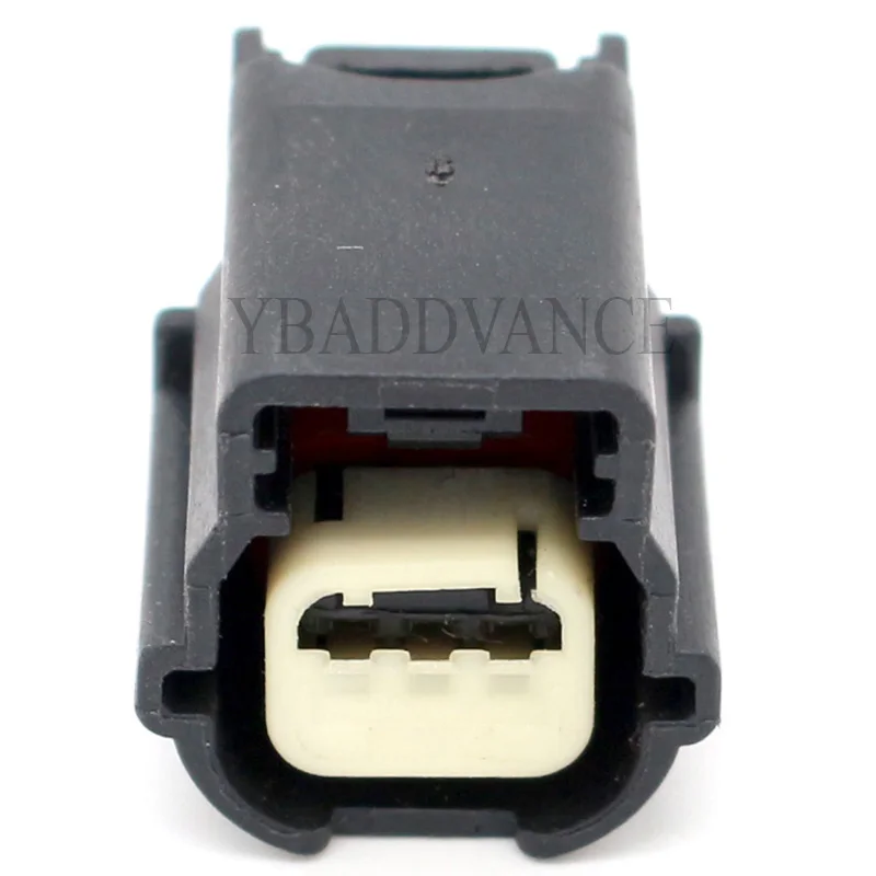 Molex водонепроницаемый 3 контактный женский Электрический разъем для корпуса 31403