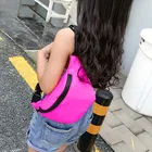 Поясная сумка кожаная поясная сумка мужская повседневная функциональная кожаная поясная сумка мужская водонепроницаемая поясная сумка женская черная Bel Cantasi # J7