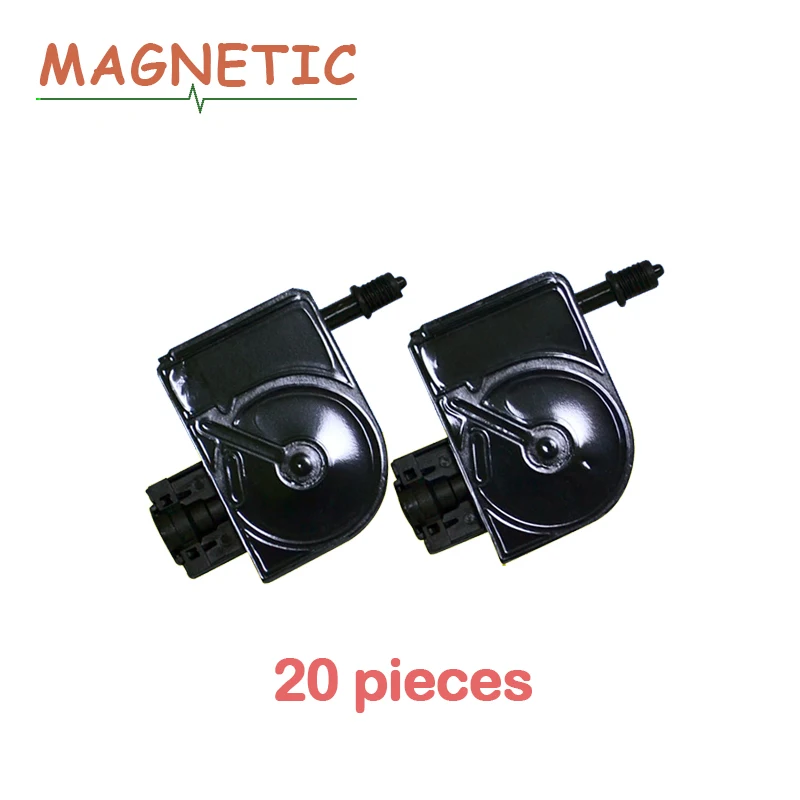 20 шт. флейта для Epson 4880 4800 4880c 4000 4450 4400 7400 7450 9400 9450 7800 9800 | Компьютеры и офис