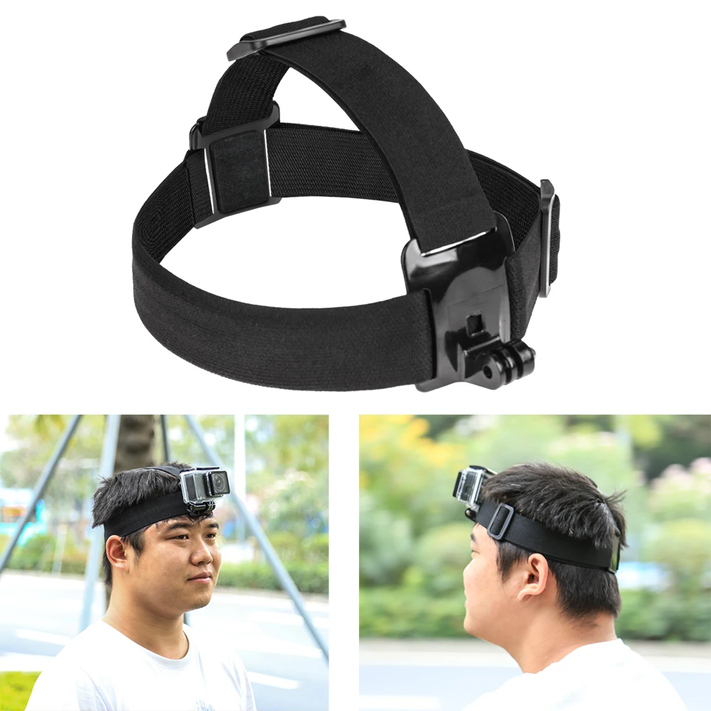 Lt рыба Спорт Действие Камера Бретели для нижнего белья GoPro hero6 5 черный герой 4 3 2 1