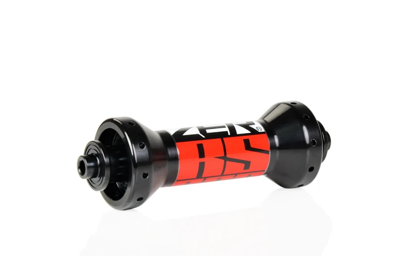 KOOZER RS330 втулка для дорожного велосипеда алюминиевый быстросъёмный 20/24 отверстие