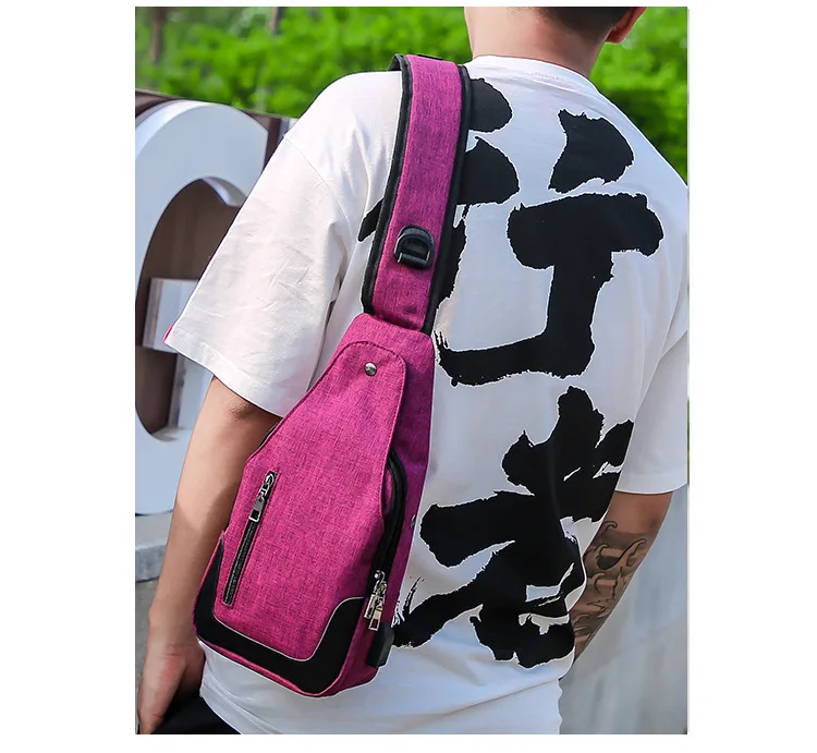 2019 модная женская сумка на молнии нейлоновая спортивная для путешествий рюкзак