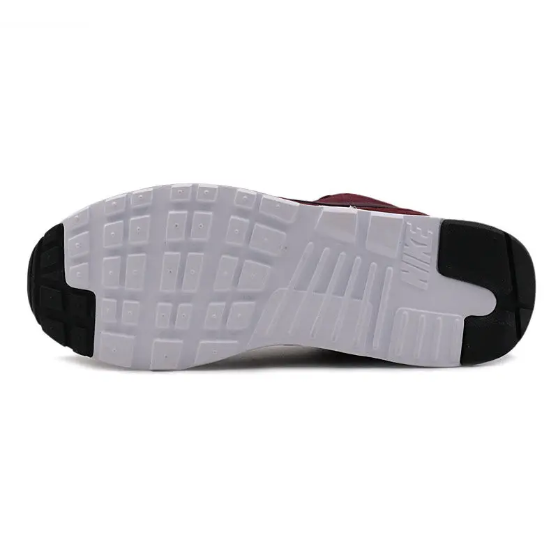 Оригинальная продукция Nike Air Max Tavas мужские кроссовки для бега|Беговая обувь| |