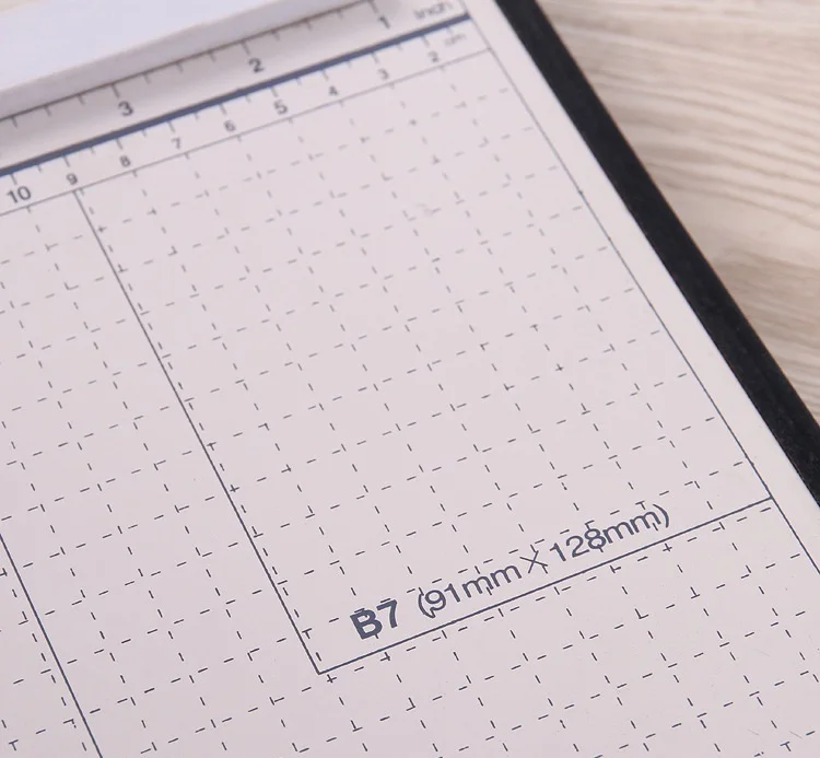 Новинка фоторезак для бумаги B5 гильотинная режущая машина металлическая фреза 5