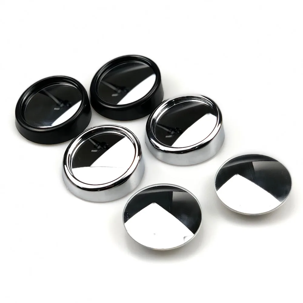 Выпуклый широкоугольный зеркало для автомобиля 2 шт. Opel Zafira Astra VAUXHALL MOKKA Insignia Vectra