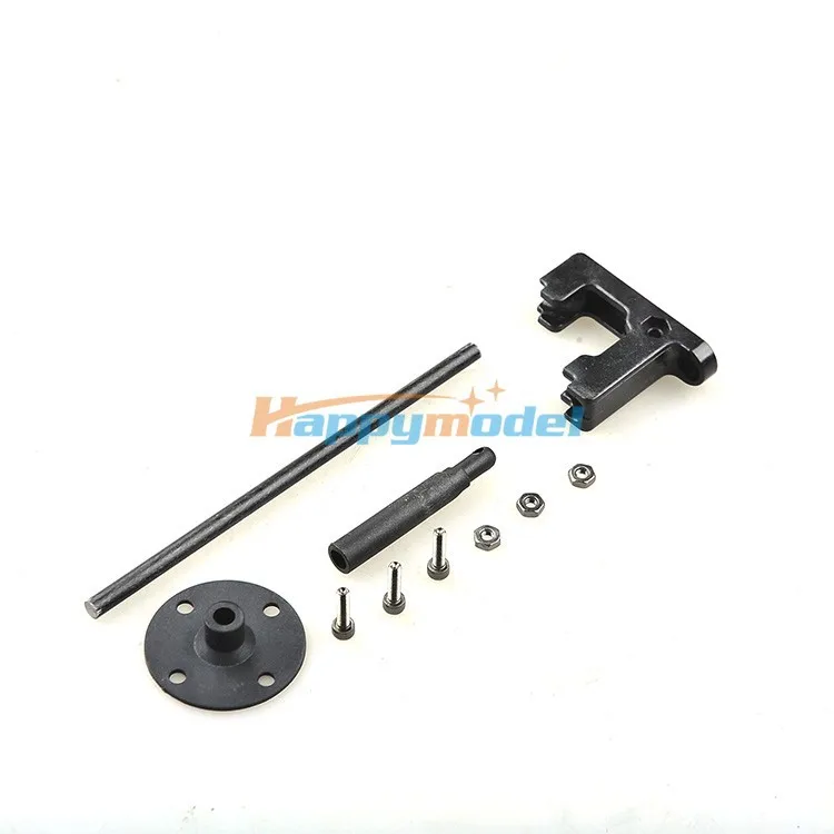 Новая версия складной держатель антенны GPS Стенд кронштейн для QAV250 мультикоптера