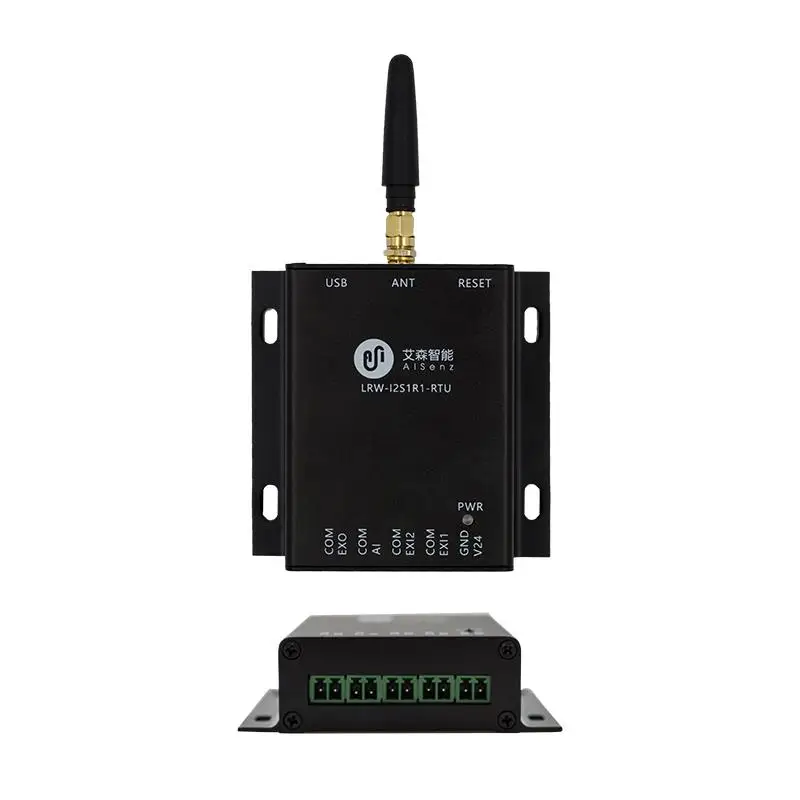 Для коллектора 485/232 до LoRaWAN 485 4-20 мА цифровой аналоговый релейный выход |