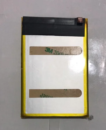Аккумулятор Для DOOGEE BL12000 12000 мАч 100% оригинальный аккумулятор 6 0 дюйма MTK6763T