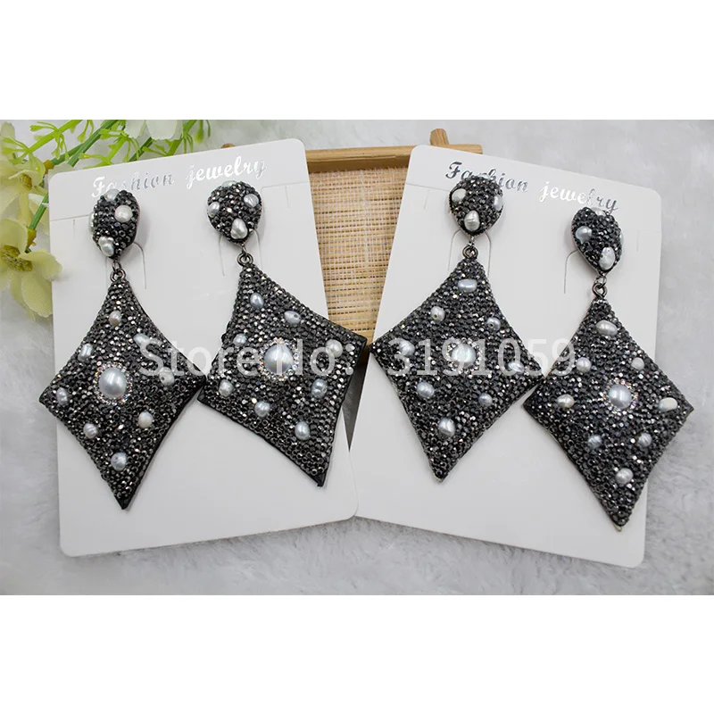 Женские серьги с жемчугом Винтажные серьги|women earings vintage|earring vintage womenpearl |