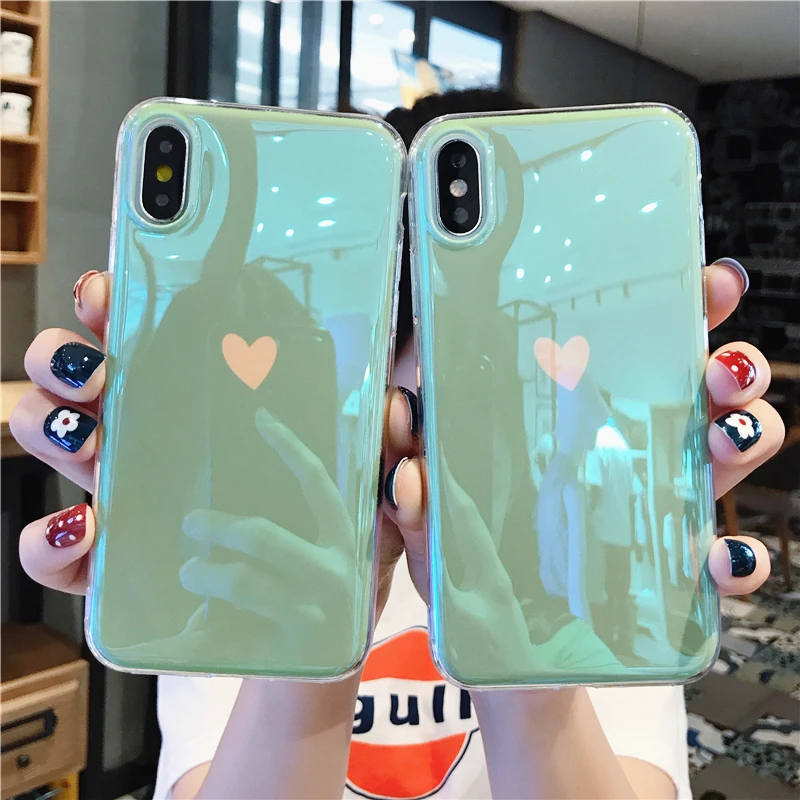 Аврора любовь мягкие чехлы для huawei P30 P20 P10 Коврики 10 20 Pro Lite Honor 8X9 10 Lite 20 Pro 20i V20 Nova 3 3i 4 5 Pro 5i