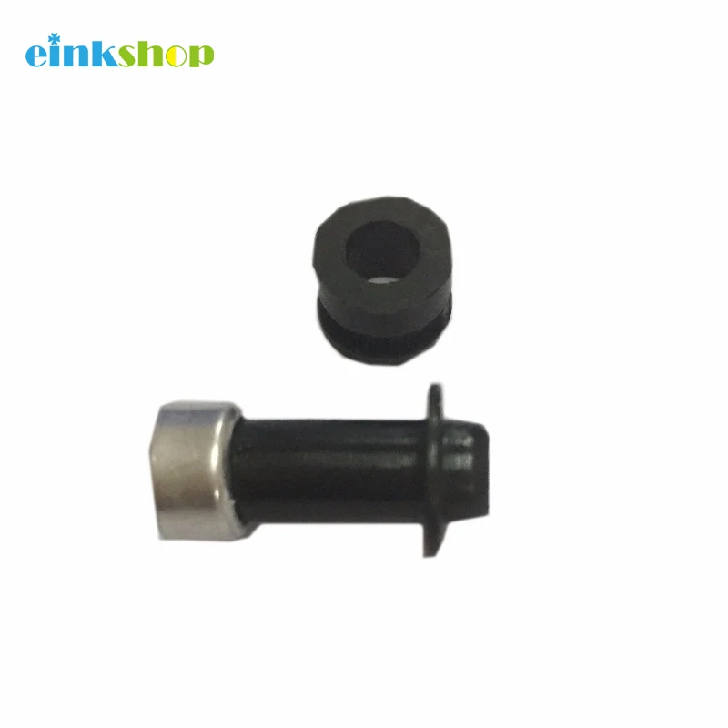 Чернильное сопло-соединение einkstore для hp Designjet z4000 z4500 z6100 z6200 T7100 L25500 L26500 трубки