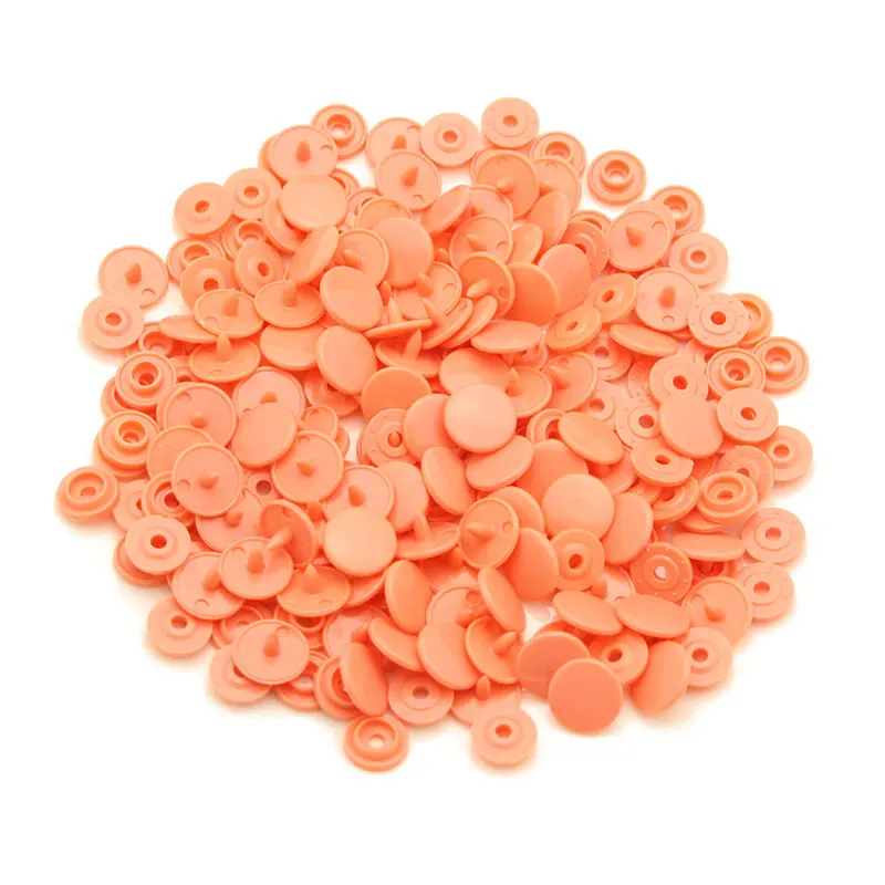 Watermelon red Савица 50 компл./лот(200 шт.) 10 мм комбинированные кнопки для одежды T3 Круглый Смола застежка на пуговицах для маленьких Одежда Ремесло Материал LX499 - Цвет: Watermelon red