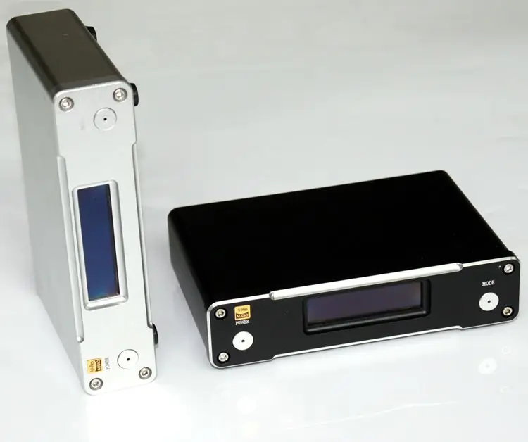 Xiang sheng HiFi Es9038 DAC OPA1611 OPA1612 Op Amp волоконный коаксиальный USB DSD декодер серебристый черный es9038 DAC