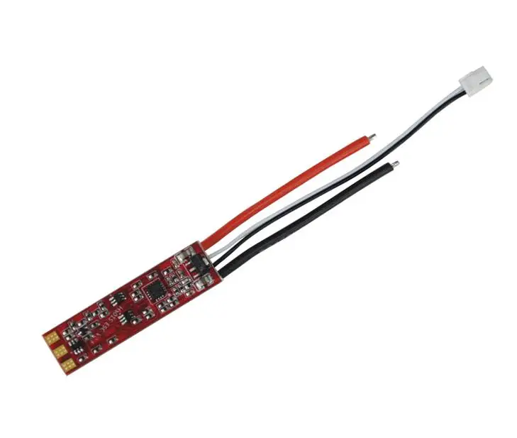 

HUBSAN H501S Accessories : Brushless Motor ESC Brushless Motor Electrically Tunable