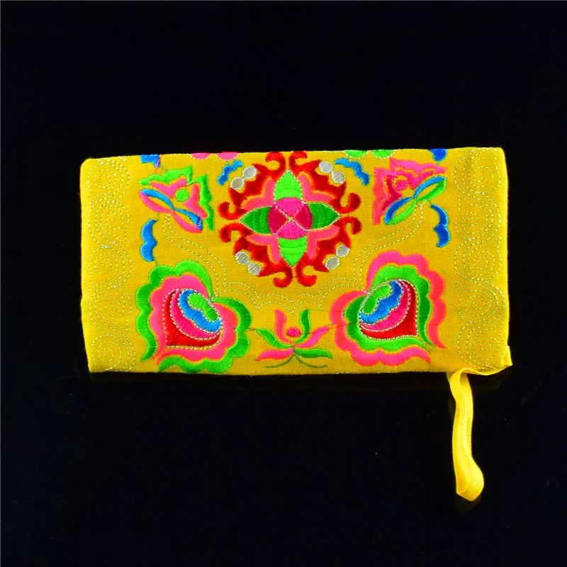 2017 винтажная сумка в китайском стиле этнический кошелек вышитая Сумочка