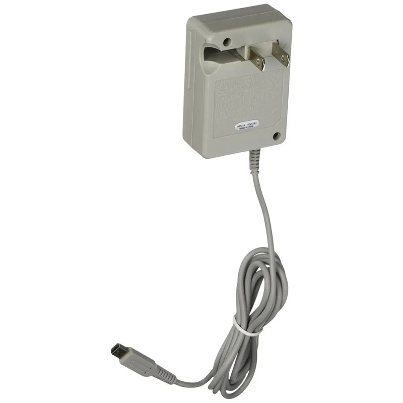 Универсальный домашний адаптер питания AC US Plug шнур для настенного зарядного