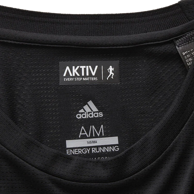 Оригинальный Новое поступление 2018 Adidas FR SN SS TEE W женские футболки с коротким
