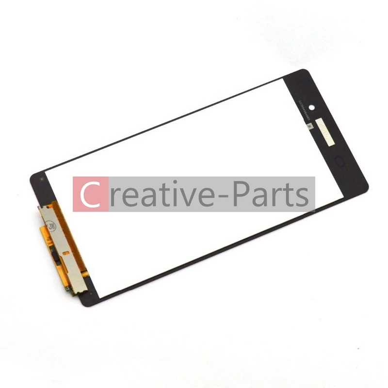 Оригинальный ЖК экран для Sony Xperia Z2 L50W D6502 черный с сенсорным стеклом дигитайзер в