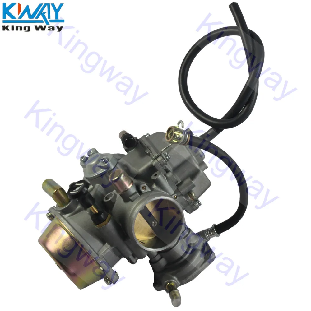 Бесплатная доставка-King Way-карбюратор для 2002-2006 Bombardier DS 650 2007 Can-AM DS650