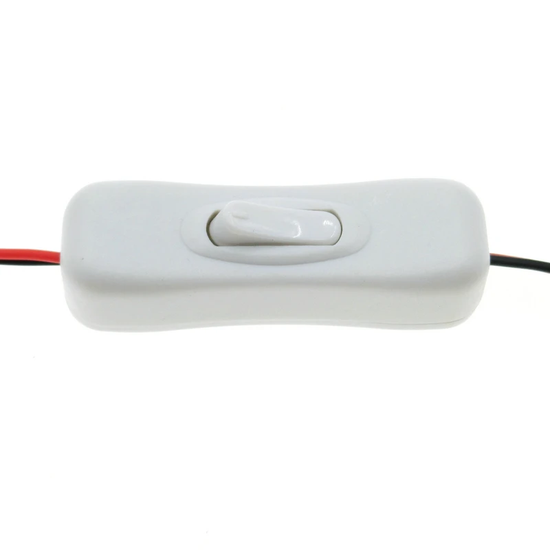 Разъем постоянного тока на 2 контакта 8 мм/10 мм для одноцветной светодиодной