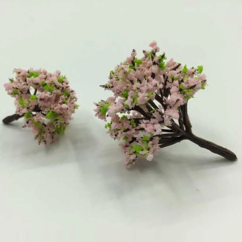 2017 Акция День Земли 12 шт./лот горячая Распродажа Искусственные цветы персик