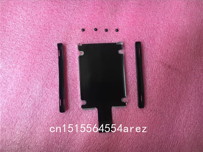 Новый кронштейн для жесткого диска Lenovo ThinkPad X220 X230 X220t X230t T530 W530 X200 X201 T400 T500 T420 T410 7 мм