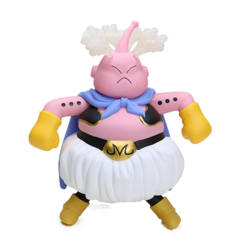 6 стилей 16-48 см фигурка Majin Buu ПВХ Фигурки Dragon Ball Z Супер сайян Dragon Ball Z фигурка DBZ шары дракона