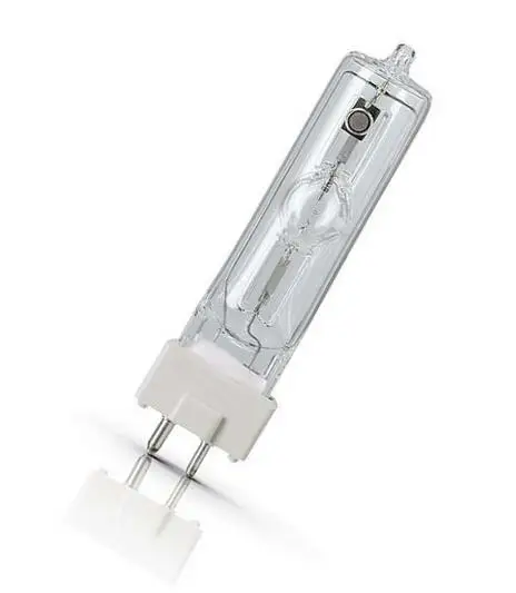 Glory ярмарки выбраны, MSD 250250 W 6000K 6500K GY9.5 Металлогалогенная лампа, MSD250 разрядная лампа