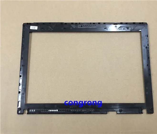Для Lenovo ThinkPad X200 X200S X201 X201i X201S рамка часть ЖК передняя оболочка ободок крышка 44C9541