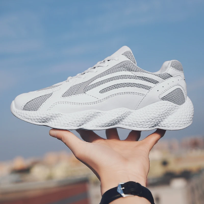 Official Original Authentic Classic Men 90 Cushion Running Outdoor Sport 87 Athletic Shoes Walk Wearable 270 Max Size 44 Sneaker | Спорт и