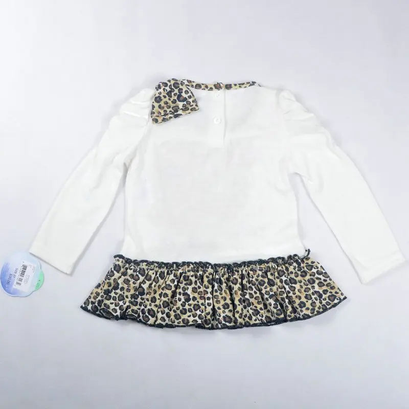 Girl's very nice clothing set ELMO long sleeve top and pant 1 girl's fashion suit children's garment freeshipping | Детская