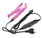 Удлинитель для волос Fusion Heat Connector Iron Pink Temp
