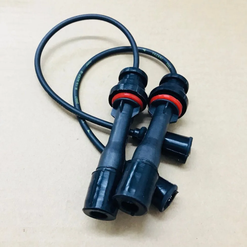 Для набора свечей зажигания mazad 323 л подходит для ZL01-18-140 ZL01-18-140A ZL0118140 ZL0118140A |