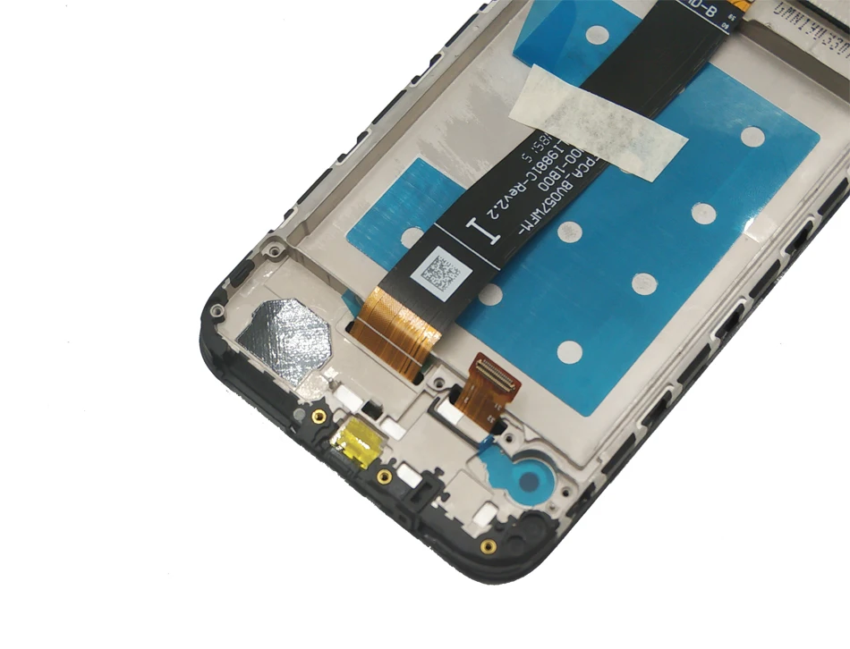 for Huawei Y5 LCD Display Screen Touch Digitizer with Frame LCD Display Repair Parts AMN-LX9 AMN-LX1 AMN-LX2 AMN-LX3