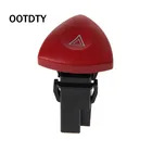 Переключатель аварийной сигнаПредупреждение для Renault Laguna Master Trafic II Vauxhall