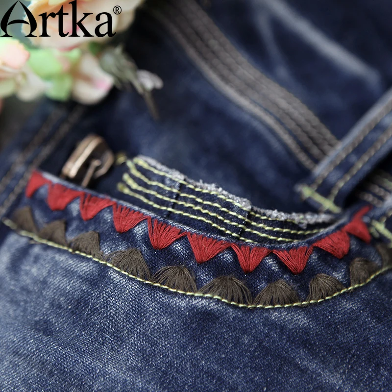 Artka 2015 женская ретро новая коллекция осеней одежды высококачественные
