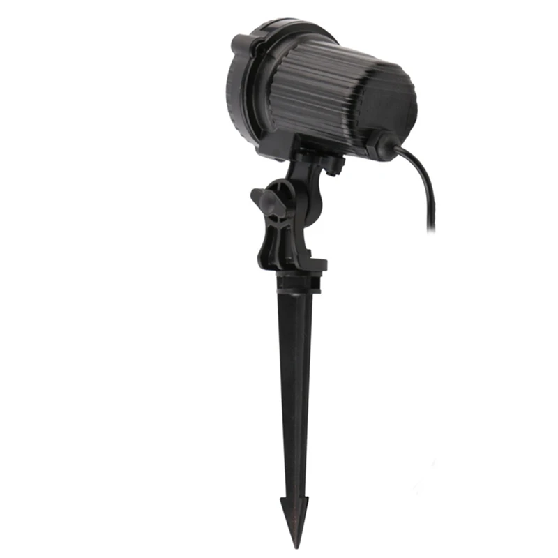 

1/5/10PCS Outdoor Lawn Light Sky Laser Garden Decoration Waterproof IP65 Christmas Laser Spotlight Light Star Projector Showers