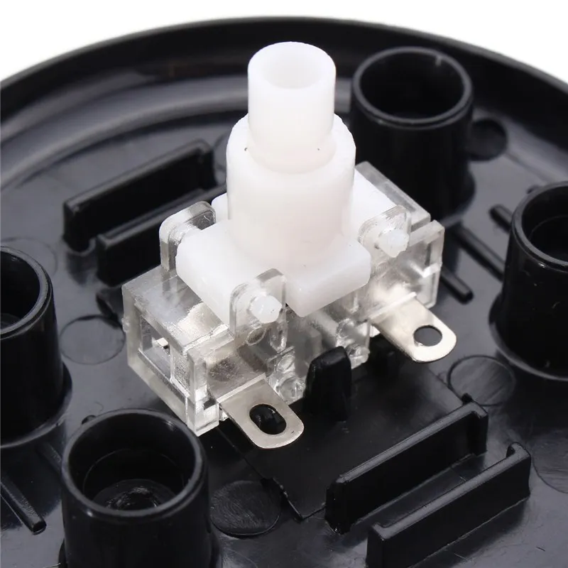 New 317 Floor Lamp Foot Switch On Off Halfway Round Reset Button Online |