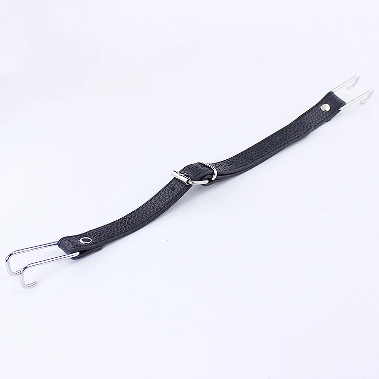 SODANDY мяч кляп из нержавеющей стали открытый рот оральная фиксация Fellatio вилка