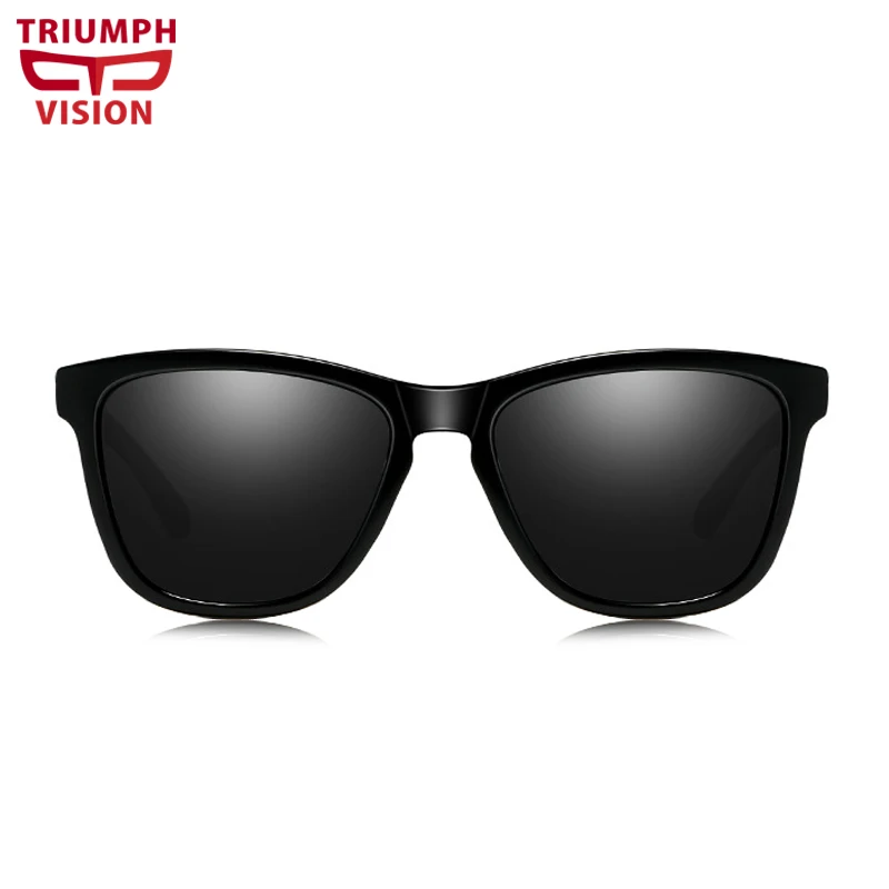TRIUMPH VISION Multi цвет поляризационные солнцезащитные очки для женщин мужской