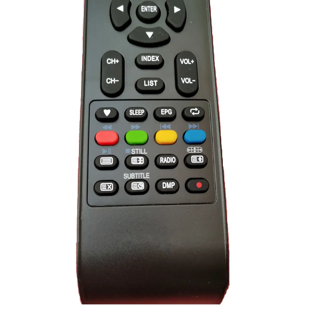 New Remote Control for changhong/dreamax TV GCBLTV20A-C54-DC GCBLTV20A-C138 | Электроника