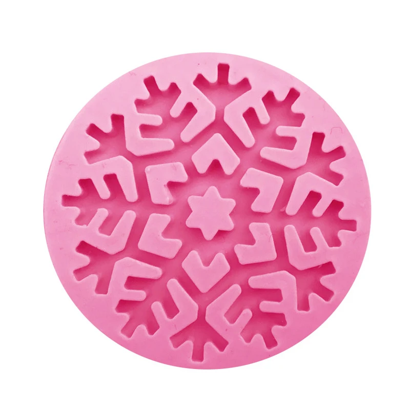 

Кухонные аксессуары, рождественские снежинки, инструменты для готовки, силиконовая форма для помадки для выпечки, украшение торта, кружка, ...