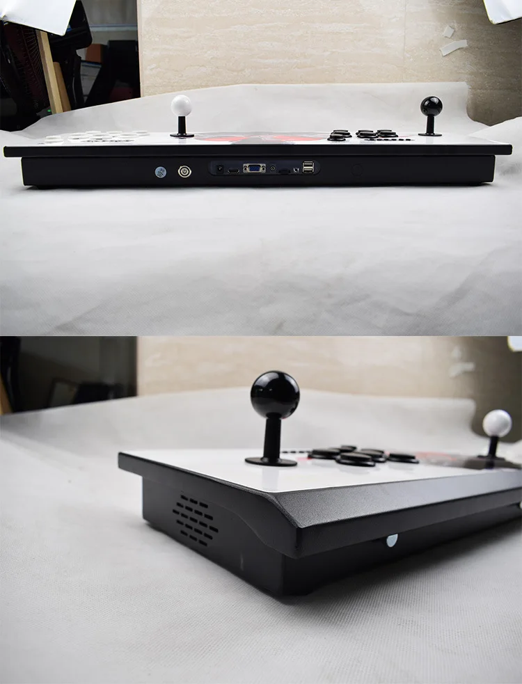 Pandora Box 2200 игра в одной встроенной аркадной 3D видеоигры HD качество Поддержка расширения подключения PS tv и другой игровой консоли