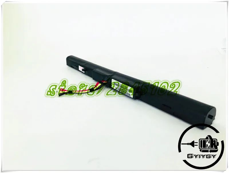 GYIYGY 15V 2950 мА/ч 44Wh A41-X550E Аккумулятор для ноутбука ASUS X450 X450E X450J X450JF A450J A450JF A450E F450E X55LJ4G |
