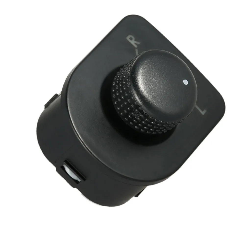 Переключатель на зеркало заднего вида для водителя автомобиля переключатель